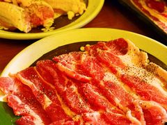 -AJIYA炭火烧肉(徐汇正大乐城店)