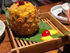 -云海肴·汽锅鸡·云南菜(美罗城店)