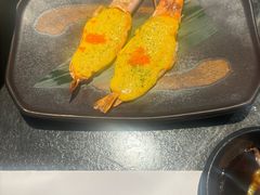 -极盐铁板烧(仓山万达广场店)