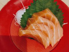 -新一番三文鱼寿司(红城湖店)