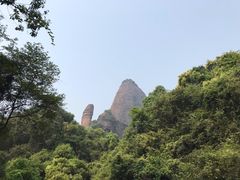 -丹霞山风景名胜区