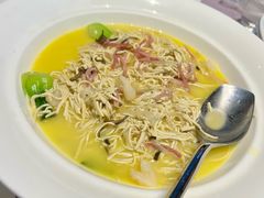 -云锦壹号·淮扬宴(徐汇万科店)