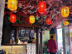 大堂-金杨拉面王小吃面馆·牛三宝面·红烧牛肉粉