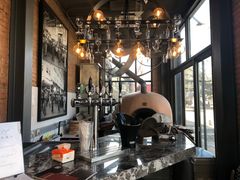 靠窗位-十二小节BAR·COFFEE·ACE&CLUB·火车咖啡厅(751店)