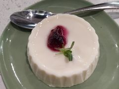 杏仁豆腐-YAMAKAWA(龙湖胥江天街店)
