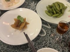 -湖畔居茶楼(湖滨店)