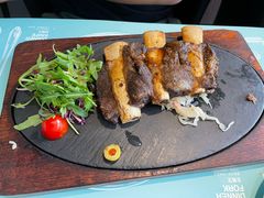-西堤厚牛排(昆山店)