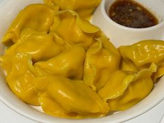 -前海沿·海鲜水饺青岛菜(乐客城店)