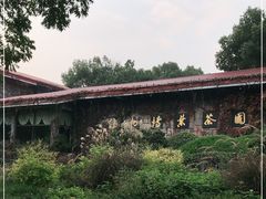 -中国茶叶博物馆(双峰馆区)