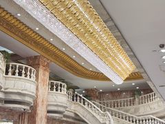 -万宝海鲜舫(劳动公园店)