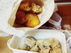 -日月永和中国餐饮名店(东湖店)