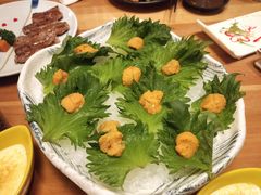 -王鼎精致料理铁板烧(世博源店)