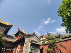 -西安市广仁寺