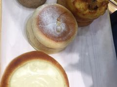 -山崎面包(苏州中心店)