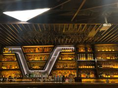 -黑角餐厅美式狂野Blackhorn(昌茂花园店)