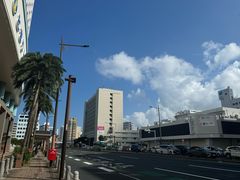 -美国村