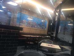大堂-达美乐比萨(南京路店)