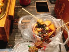 -盟重烧烤(高正街店)