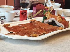 -金翠皇宫粤菜·点心·海鲜(翡翠店)