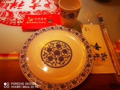 -富贵春饼·烤鸭·大厨现炒(泰华店)