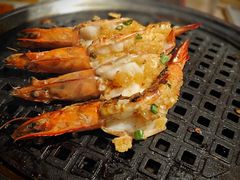 -霸腹烤肉(厦门柚子番店)