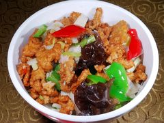 -老西安韩记三鲜煮馍(四府街店)