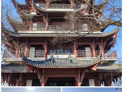 -采石矶景区