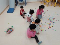 -瑞丁熊原版阅读(大华校区)