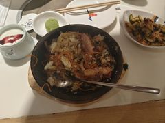 -七八冷面·延边朝鲜族美食(圣熙八号店)