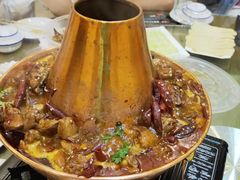 -辣家私厨火锅·龙虾(开发区店)