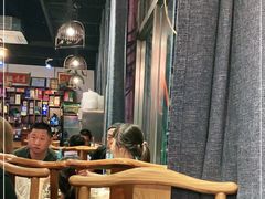 大堂-麻辣渔夫(赵辛店)