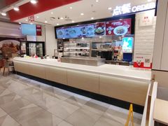 -乡村基(北部新区重科院餐厅)