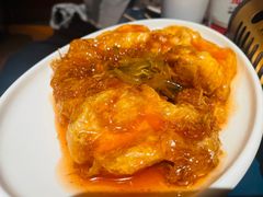 -邹开喜·小海鲜醉鸡煲·潮汕鲜切牛肉店(襄阳北路店)