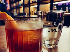 -CIRCLE·酒吧(第一国际店)