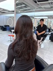 -赤道 Hair Salon