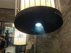 -捞王猪肚鸡火锅(财富中心店)