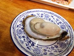 -蚝得喜海鲜(东城店)