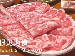 -前门涮肉(群力店)