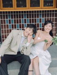 -第一夫人婚纱摄影(南京店)