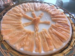 -东江湖游水三文鱼美食城