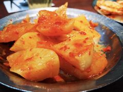 -神仙雪浓汤(明洞店)