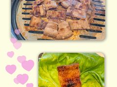 -Jin Go Gae Restaurant