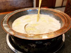 蒙古锅茶-诺敏塔拉奶茶-布里亚特包子-手把肉(锦都会店)