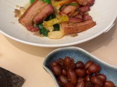 -侨美食家·粤菜(体育西路店)