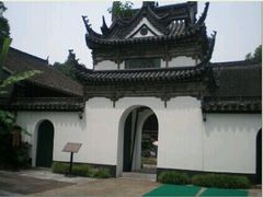 -松江清真寺