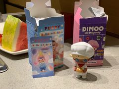 -泡泡玛特POPMART(北国先天下店)