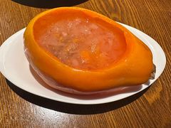 -粗茶淡饭·隐庐私厨(东亭店)