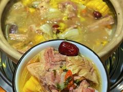 -蔡记·九米羊肉炉(东渡店)