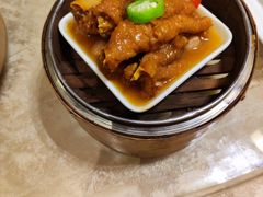 -广东胜利宾馆西关粤中餐厅