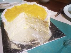 -荷风细雨·中国茶宴(碧云店)